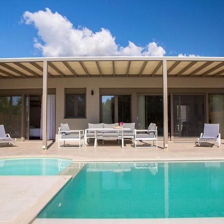 Averto Villas With Private Pool Nydri (Lefkada) Exterior foto