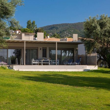 Averto Villas With Private Pool Nydri (Lefkada) Exterior foto